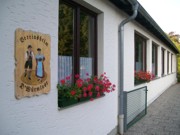 Vereinsheim des Trachtenvereins Gauting